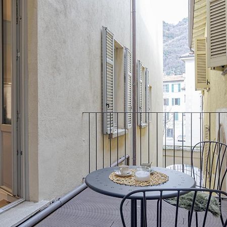Suite Roma - By Myhomeincomo Exterior foto