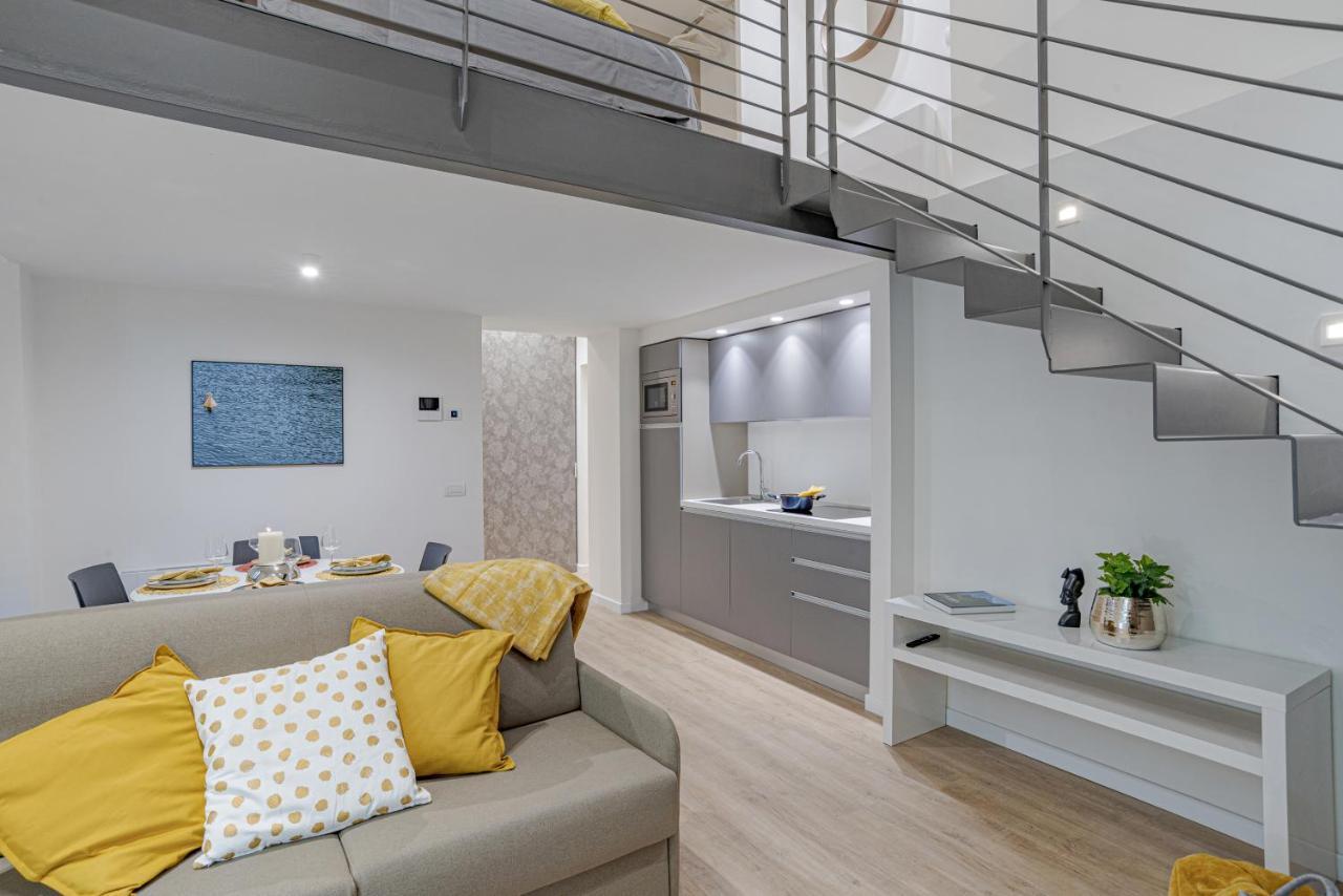 Suite Roma - By Myhomeincomo Exterior foto