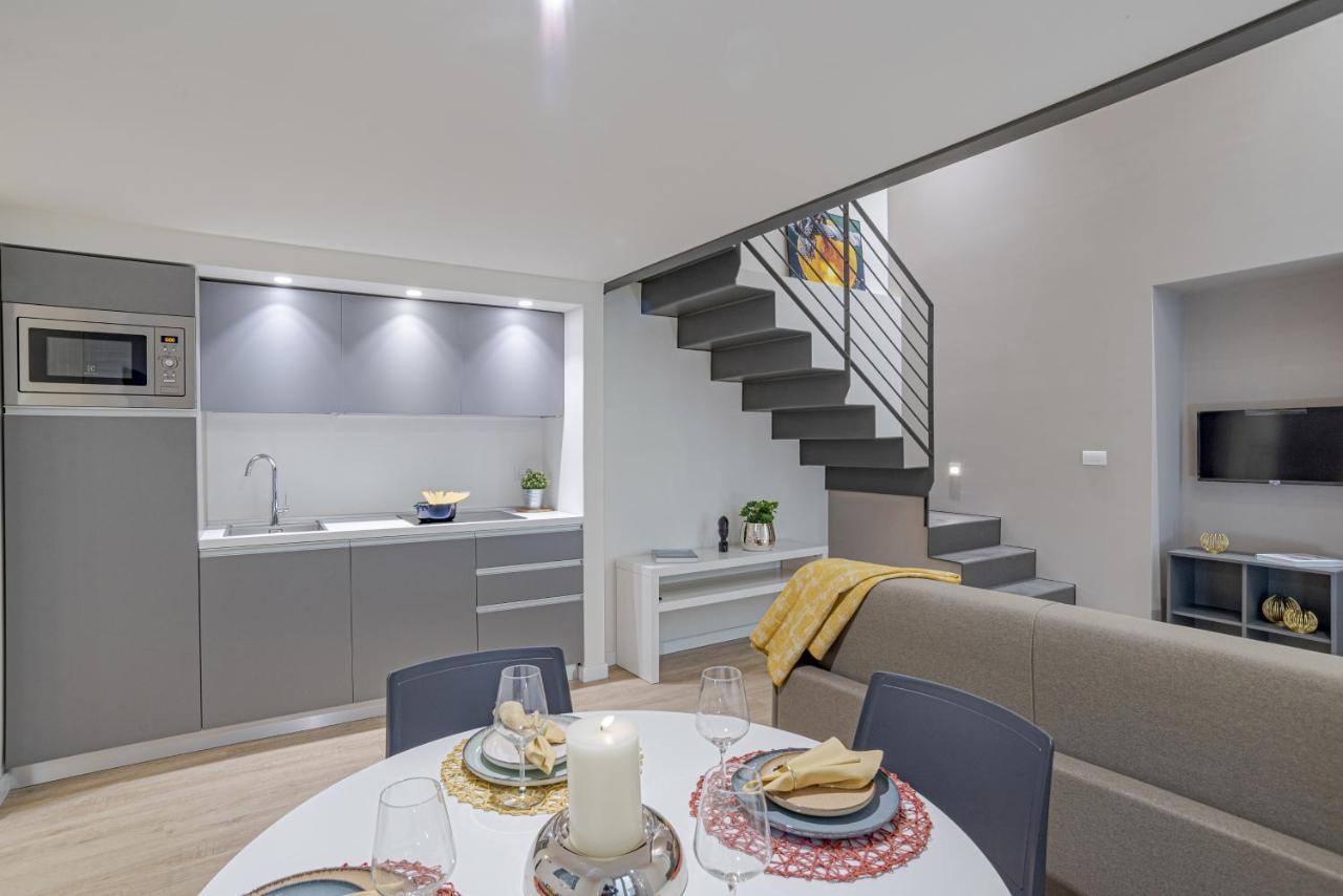 Suite Roma - By Myhomeincomo Exterior foto