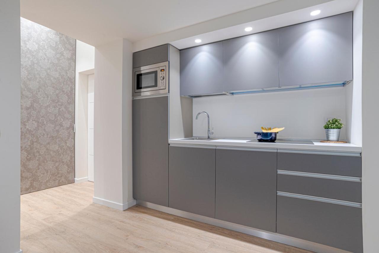 Suite Roma - By Myhomeincomo Exterior foto