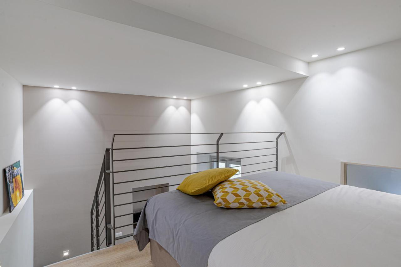 Suite Roma - By Myhomeincomo Exterior foto