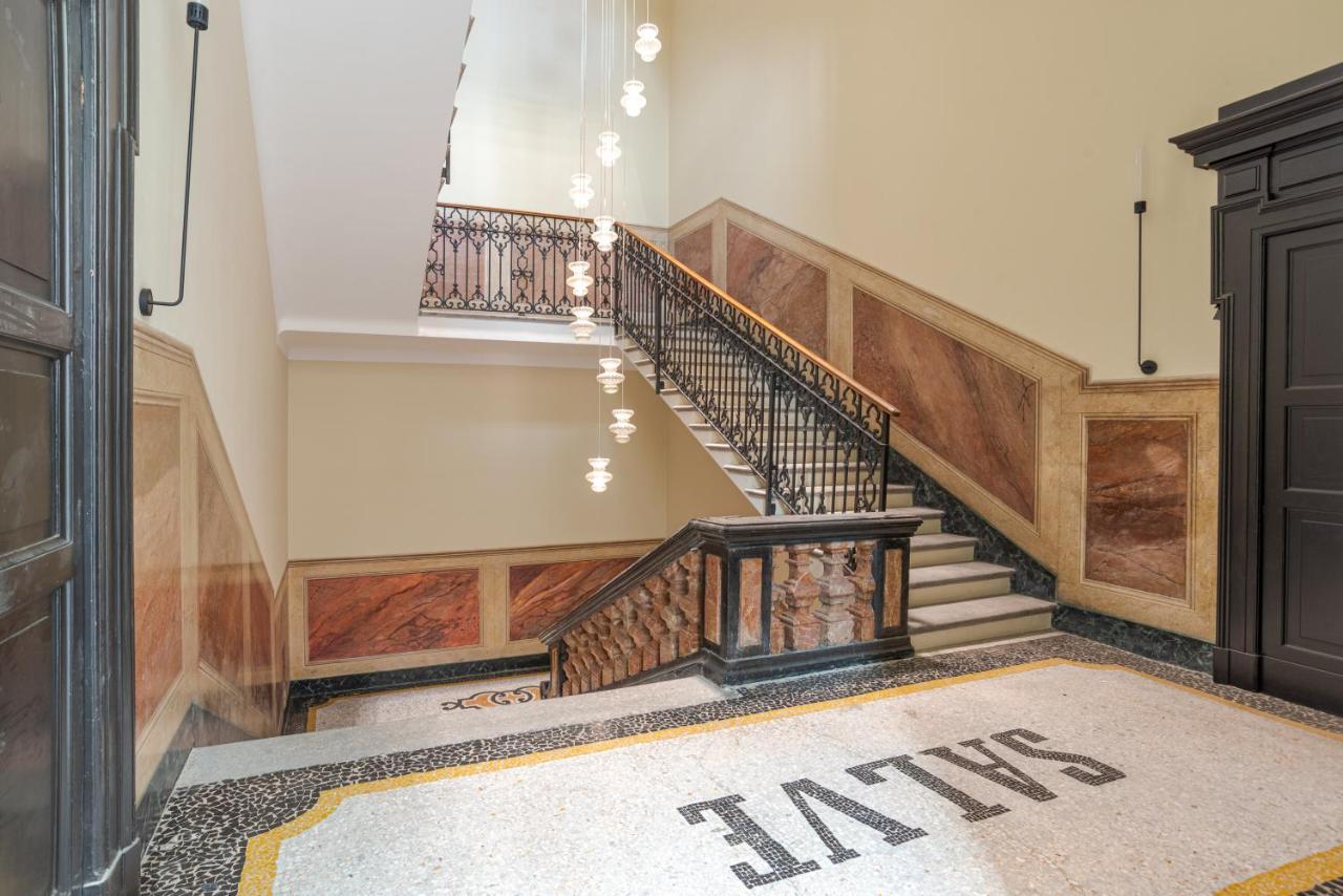 Suite Roma - By Myhomeincomo Exterior foto